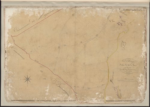 Section A1 du Plas