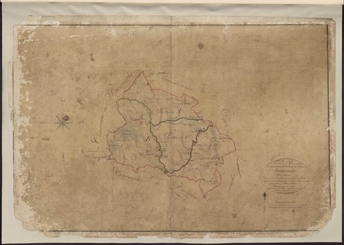 Tableau d'assemblage
