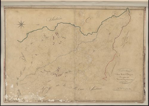 Section B5 de Beynas