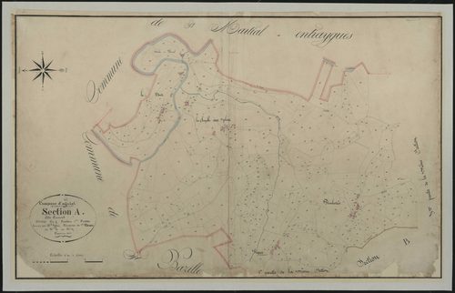 Section A2 d'Aumond