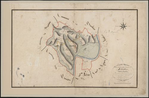 Tableau d'assemblage