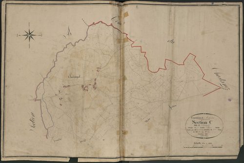 Section C2 de Chastagnol