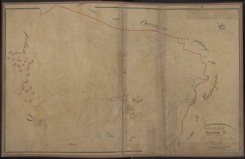 Section E5 de Dezejouls