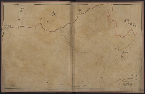 Section C3 du Mons