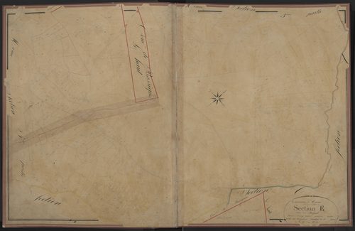 Section E4 de Dezejouls