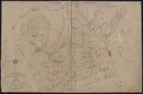 Tableau d'assemblage