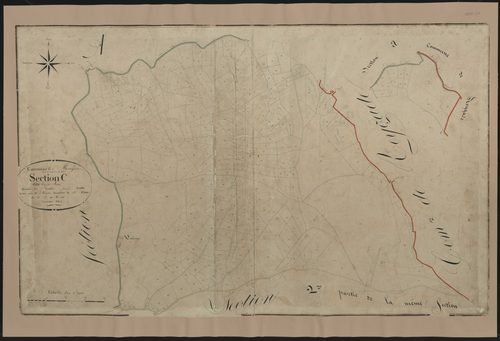 Section C1 de la Besse