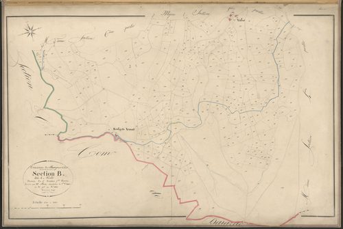 Section B5 de Vielzo