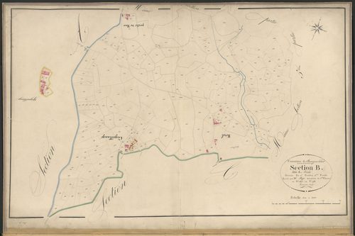 Section B6 de Vielzo