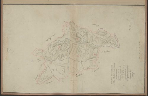 Tableau d'assemblage