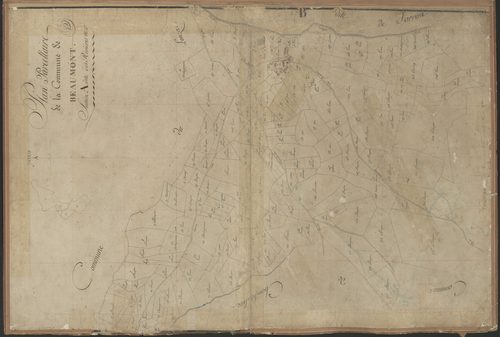 Section A1 des Rivières