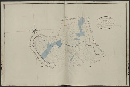 Section F2 de la Chassagne