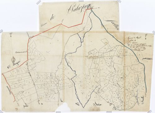 Section F1 d'Espagnagol