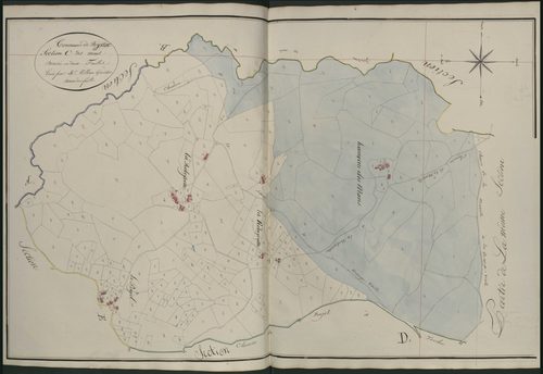 Section C2 de Monts