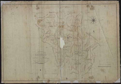Tableau d'assemblage