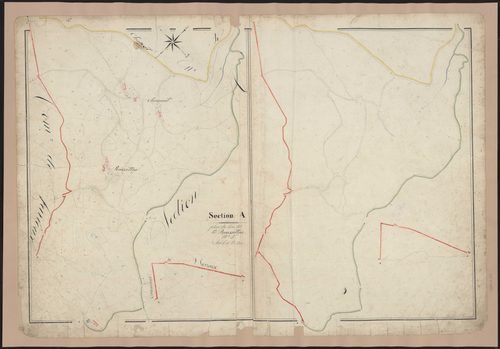 Section A5 du Roussillon