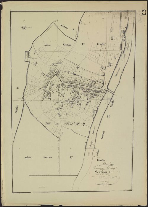 Section C3 de Bort