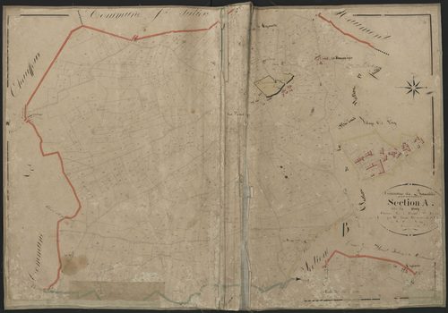 Section A1 de Long