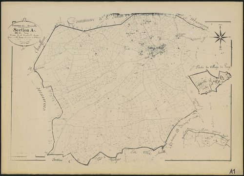 Section A1 de Long