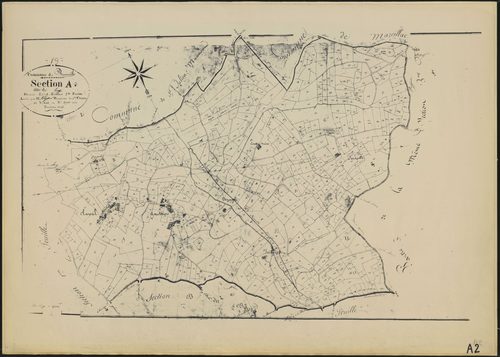 Section A2 de Long