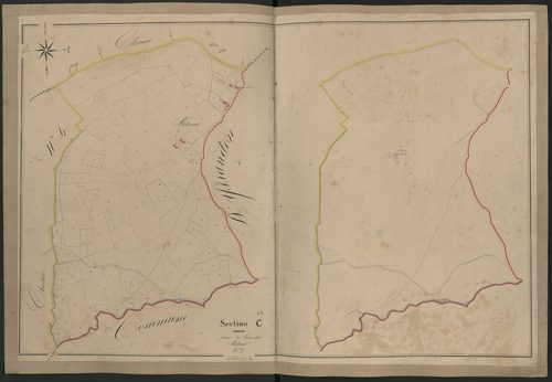 Section C3 de Belmont