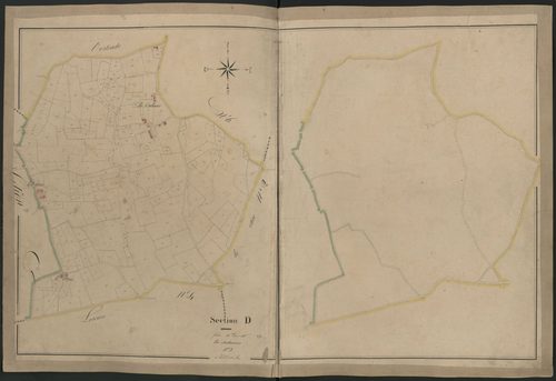 Section D5 des Chabannes