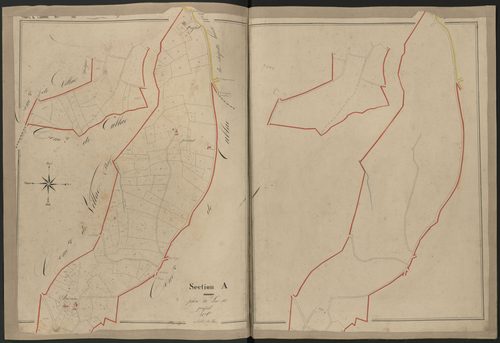 Section A1 de Pressol