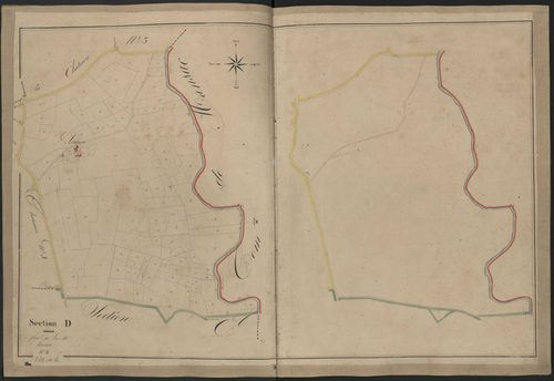 Section D4 de Lescure