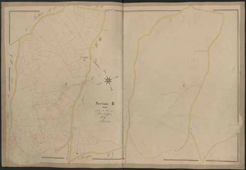 Section B9 de Bos de la Gorsa