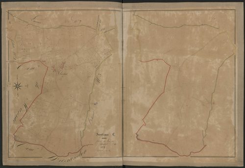 Section C4 de Chachat