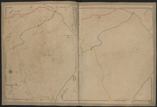 Section C5 de la Piélade