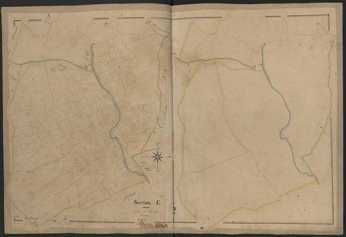 Section C7 de Lacroix