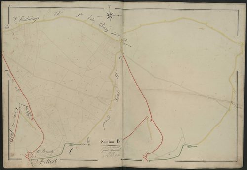 Section B8 de Pret-Aumont