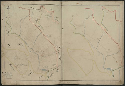 Section A7 du Bordial