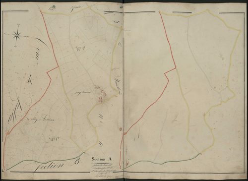 Sections A1-A2 de Laschamp et Champ-des Neufonts