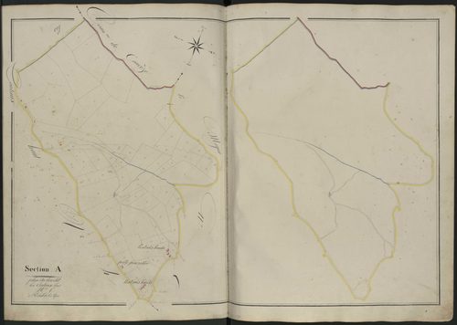 Section A5 des Coutaux-Bas