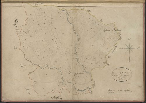 Section I2 de Laporte