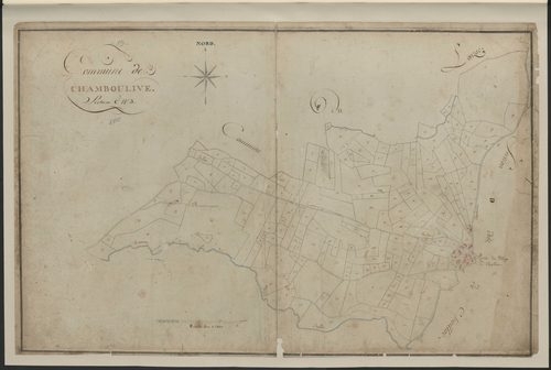 Section C3 de la Faurie