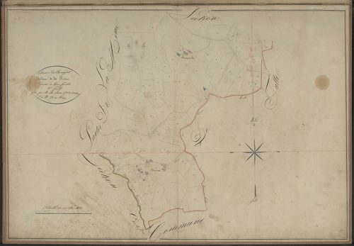 Section B3 de Poissac