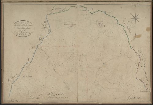 Section C1 de la Sudrie