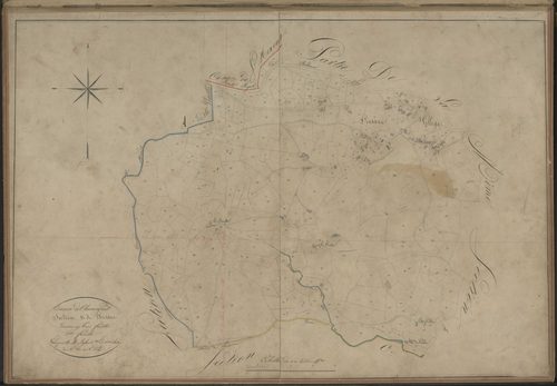 Section B2 de Poissac