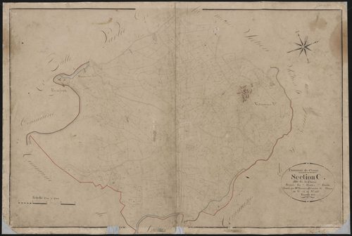 Section C3 de Lachèze