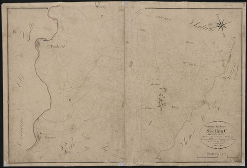 Section C2 de Lachèze