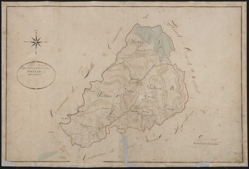 Tableau d'assemblage
