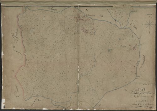 Section Fu de la Borderie