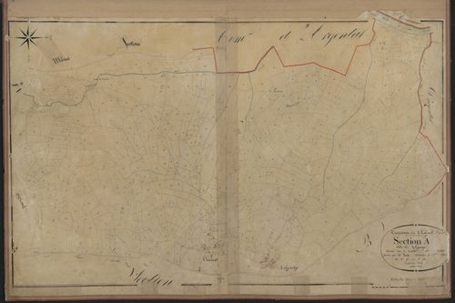 Section A1 de Lagrange