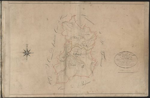 Tableau d'assemblage