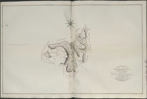 Tableau d'assemblage