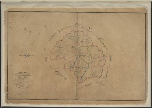 Tableau d'assemblage