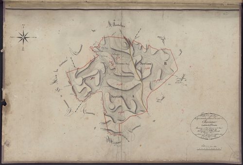 Tableau d'assemblage